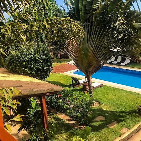 Chalé Carpe Diem - Pipa Beleza Praia de Pipa Extérieur photo